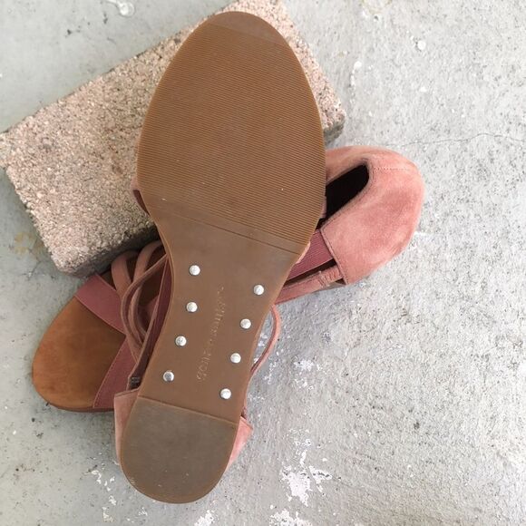 gentle souls Glibber wedge - Picture 6 of 7